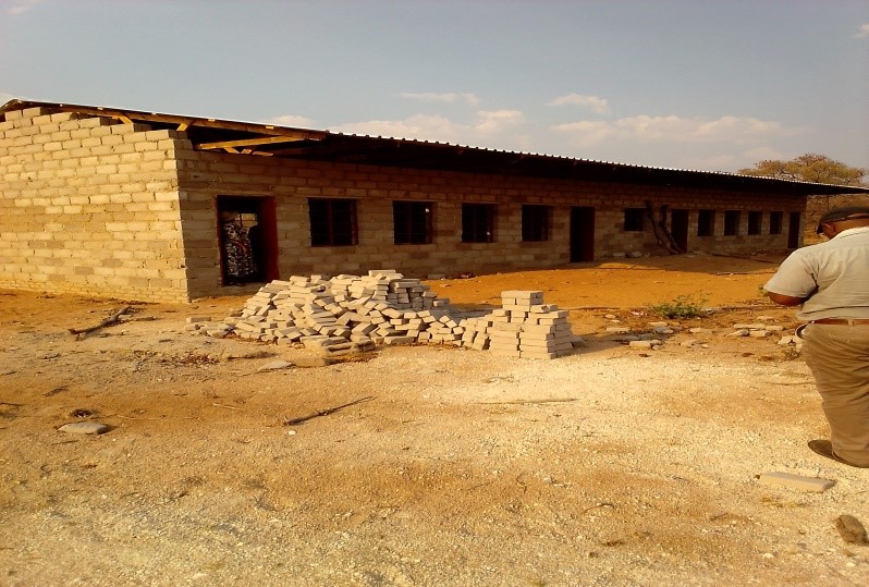 Huwana Secondary School